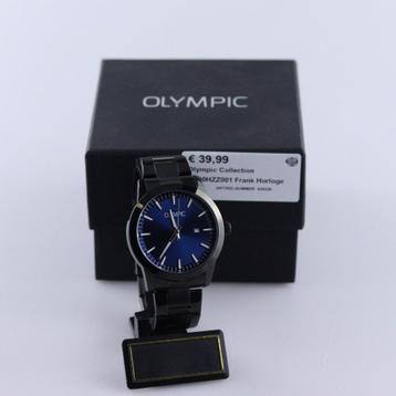 Olympic Collection OL90HZZ001 Frank Horloge beschikbaar voor biedingen