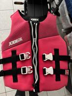 JOBE zwemvest 10 jaar, Watersport en Boten, Ophalen, Zo goed als nieuw, Kind, Reddingsvest of Zwemvest