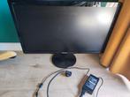 Philips 24 inch beeldscherm ZGAN, Computers en Software, Monitoren, Ophalen, Zo goed als nieuw, IPS