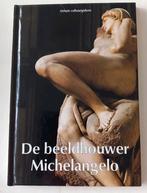 De beeldhouwer Michelangelo. Atrium cultuurgidsen., Boeken, Ophalen of Verzenden, Zo goed als nieuw
