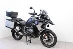 BMW R 1250 GS (bj 2022), 1254 cc, Bedrijf, Meer dan 35 kW, Toermotor