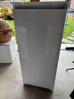 Inventum IKK122S inbouwkoelkast 120cm, Witgoed en Apparatuur, Koelkasten en IJskasten, Ophalen, Zonder vriesvak, 120 tot 140 cm