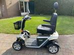 Scootmobiel Pride Victory XL 140S, Ophalen, 16 km/u of meer, 46 km of meer, Gebruikt