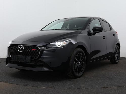 Mazda 2 1.5 e-SkyActiv-G 90 Homura | Incl. € 1.000,- insta, Auto's, Mazda, Bedrijf, Te koop, ABS, Achteruitrijcamera, Airbags