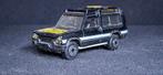 Matchbox Surf Rescue Simca Matra Rancho. BIEDEN, Hobby en Vrije tijd, Ophalen of Verzenden, Gebruikt, Auto