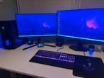 Complete game setup, Computers en Software, Ophalen, 32 GB, Acer Predator, Zo goed als nieuw