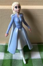 Elsa zonder voetstuk Frozen Disney 10cm, Verzamelen, Ophalen of Verzenden, Zo goed als nieuw