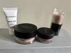 BareMinerals make up set, Overige kleuren, Gehele gezicht, Nieuw, Ophalen of Verzenden