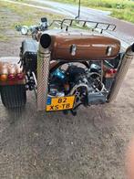 Rewaco trike  2002, Motoren, Quads en Trikes, 1600 cc, 4 cilinders, Meer dan 35 kW