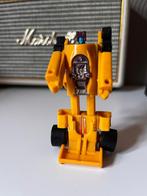 Transformers G1 Stunticon Dragstrip - Takara 1985, Verzamelen, Transformers, G1, Ophalen of Verzenden, Gebruikt, Decepticons
