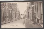 nijmegen grootestraat, Verzamelen, Verzenden, Voor 1920, Ongelopen, Gelderland