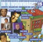 Gezocht: orginele cd in 'n woonwagen deel 15, Cd's en Dvd's, Cd's | Nederlandstalig, Levenslied of Smartlap, Ophalen of Verzenden