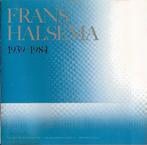 Frans Halsema – 1939-1984, Cd's en Dvd's, Cd's | Nederlandstalig, Ophalen of Verzenden, Zo goed als nieuw