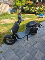 Segway B110S, Fietsen en Brommers, Snorfietsen en Snorscooters, Ophalen, Gebruikt, Elektrisch, Overige merken