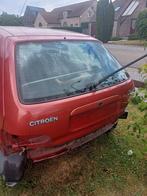 Gebruikt plaatwerk citroen saxo, Auto-onderdelen, Ophalen of Verzenden, Gebruikt, Voor, Achterklep