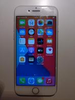iPhone 7 128GB - Goed Onderhouden, 76% Batterij, Ophalen of Verzenden, IPhone 7, Zonder abonnement, 128 GB