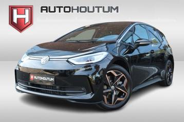 Volkswagen ID.3 Pro S Limited Edition 77 kWh Panoramadak, 36 beschikbaar voor biedingen