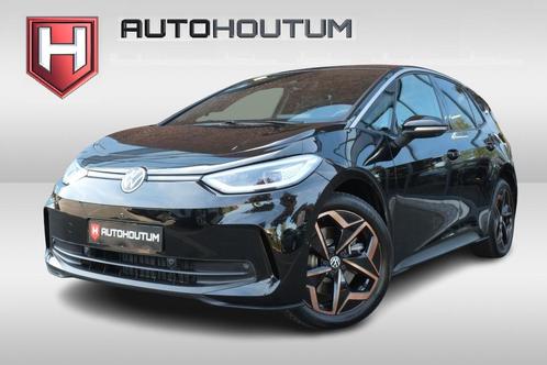 Volkswagen ID.3 Pro S Limited Edition 77 kWh Panoramadak, 36, Auto's, Volkswagen, Bedrijf, Te koop, ID.3, 360° camera, ABS, Achteruitrijcamera
