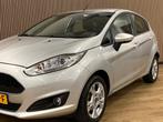 Ford Fiesta 1.0 Style Ultimate|Navigatie|Airco|, Auto's, Ford, Voorwielaandrijving, Stof, 525 kg, 23 km/l