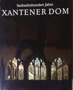 Sechzehnhundert Jahre Xantener Dom, Ophalen of Verzenden, Gelezen, W. Bader e.a, Europa