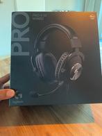 Logitech PRO X SE Wired Gaming Headset, Surround, Nieuw, Over oor (circumaural), Ophalen