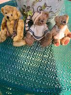 3 mooi gave beertjes, Antiek en Kunst, Ophalen of Verzenden