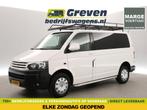 Volkswagen Transporter 2.0 TDI L1H1 | MARGE | Camera | Airco, Voorwielaandrijving, Euro 5, Gebruikt, 4 cilinders
