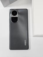 OPPO Reno 10 5G - 256GB- Silver Grey, Telecommunicatie, Mobiele telefoons | Overige merken, Weena 505, 3013AL Rotterdam, Nederland