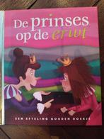 Efteling - De prinses op de erwt, Ophalen of Verzenden, Zo goed als nieuw, Efteling