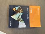 Woordenboek frans-nederlands en nederlands-frans, Frans, Prisma, Van Dale, Ophalen
