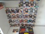 Funko Pop Verzameling - Freddy Funko + Adventskalender, Ophalen of Verzenden, Zo goed als nieuw