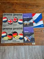 Woorden boeken, Ophalen of Verzenden, Gelezen, Nederlands