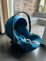 Cybex Cloud Autostoel, Kinderen en Baby's, Autogordel, Zijbescherming, Zo goed als nieuw, 0 t/m 13 kg