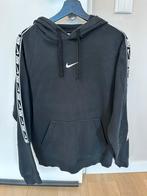 Nike sweater of hoodie, Kleding | Heren, Truien en Vesten, Maat 48/50 (M), Ophalen of Verzenden, Zo goed als nieuw, Zwart