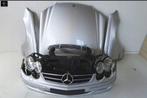 Mercedes CLK W209 Facelift, Auto-onderdelen, Gebruikt, Bumper, Mercedes-Benz, Ophalen