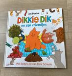 Dikkie Dik en zijn vriendjes, Boeken, Ophalen of Verzenden, Zo goed als nieuw