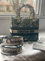 Christian Dior tas orgineel!, Sieraden, Tassen en Uiterlijk, Tassen | Damestassen, Nieuw, Shopper, Ophalen of Verzenden, Zwart