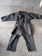 Adidas karatepak, Gebruikt, Maat XS of kleiner, Vechtsportpak, Ophalen of Verzenden