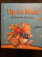 Tip de muis, Ophalen of Verzenden, Zo goed als nieuw, Fictie algemeen