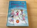 Vivian den Hollander - Dansen met Pip, Fictie algemeen, Vivian den Hollander, Ophalen of Verzenden, Zo goed als nieuw