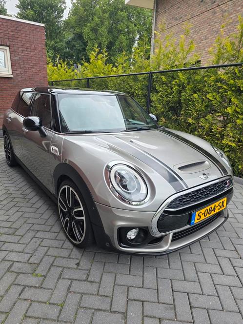 MINI Clubman 2.0 Cooper S//John Cooper Works, Auto's, Mini, Particulier, Clubman, Benzine, Ophalen