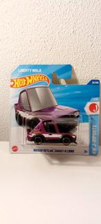 Hot Wheels Nissan Skyline 2000GT-R LBWK - Nieuwstaat!, Ophalen of Verzenden, Nieuw, Auto, Hot Wheels