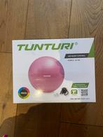 Tunturi Fitnessbal - Yogabal, Ophalen of Verzenden, Nieuw, Armen, Fitnessbal