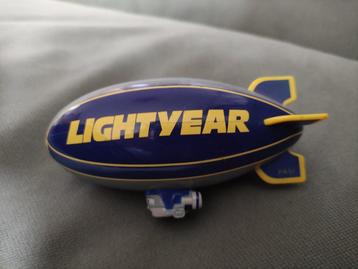 Disney cars luchtballon beschikbaar voor biedingen