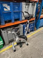 Crosstrainer christopeit sport CPS 3.3, Sport en Fitness, Ophalen, Gebruikt, ., Overige typen