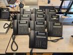 10x Unify OpenScape Desk Phone CP205 Gigabit, Ophalen of Verzenden
