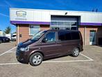 Volkswagen T5 California Comfortline 180 PK, Automaat, Buscamper of Camperbus, Koelkast, Volkswagen