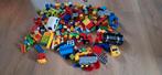 Bak vol Duplo, Ophalen, Zo goed als nieuw, Duplo