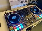PIONEER DDJ 1000 SRT, Muziek en Instrumenten, Dj-sets en Draaitafels, Ophalen of Verzenden, Zo goed als nieuw, Pioneer