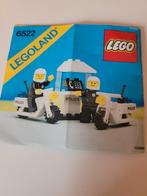 lego uit verpakking compleet 6522, Kinderen en Baby's, Speelgoed | Duplo en Lego, Complete set, Gebruikt, Ophalen of Verzenden